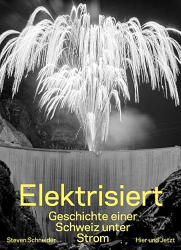 Elektrisiert: Geschichte einer Schweiz unter Strom