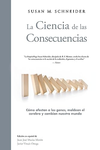 La Ciencia de las Consecuencias von ABA España