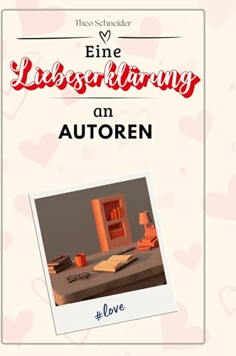 Eine Liebeserklärung an Autoren von FlipFlop