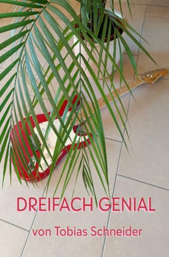 Dreifach Genial: DE von epubli