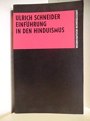 Einführung in den Hinduismus