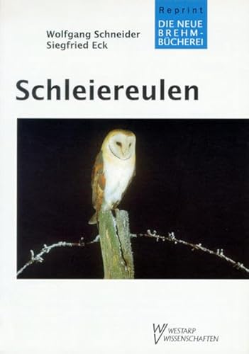 SCHLEIEREULEN: Tytonidae von Spektrum Akademischer Verlag