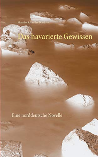 Das havarierte Gewissen: Eine norddeutsche Novelle