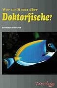 Wer weiß was über Doktorfische