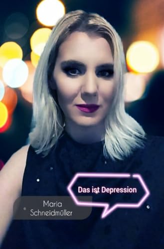 Das ist Depression von epubli