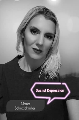 Das ist Depression von epubli