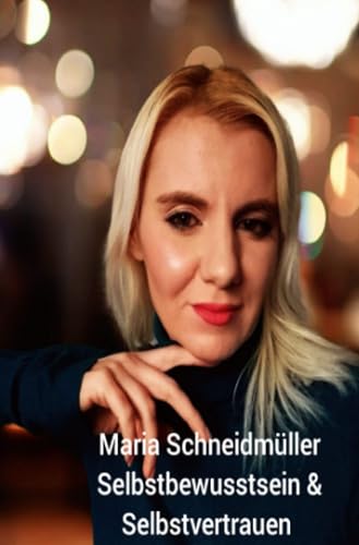 Mein Selbstbewusstsein und Selbstvertrauen: DE