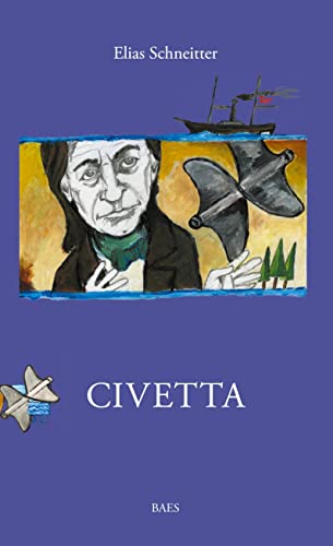 Civetta von edition baes