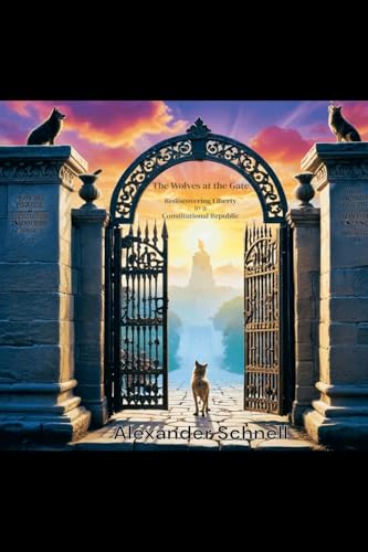 The Wolves at the Gate: Rediscovering Liberty in a Constitutional Republic von Alexander Schnell