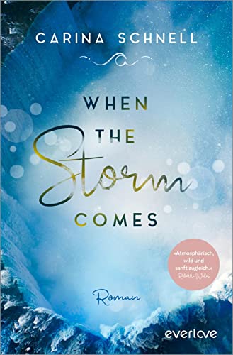 When the Storm Comes (Sommer in Kanada 1): Roman | New-Adult-Liebesroman von PIPER