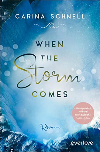 When the Storm Comes (Sommer in Kanada 1): Roman | New-Adult-Liebesroman