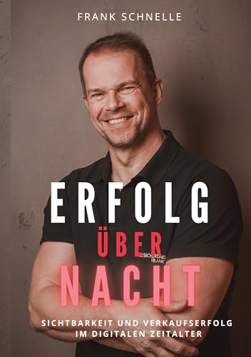 Erfolg über Nacht: Sichtbarkeit und Verkaufserfolg im digitalen Zeitalter von BoD – Books on Demand
