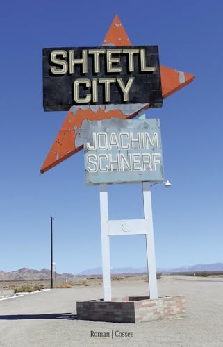 Shtetl City