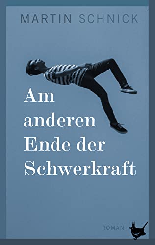 Am anderen Ende der Schwerkraft von Größenwahn Verlag