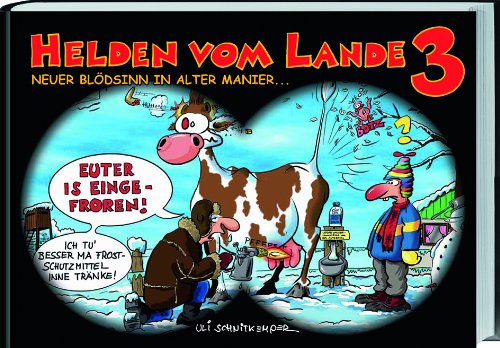 Helden vom Lande 3 von Unbekannt