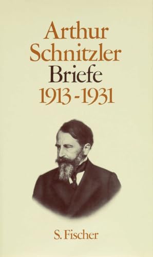 Briefe 1913-1931
