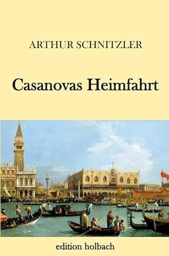 Casanovas Heimfahrt