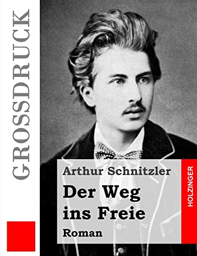 Der Weg ins Freie (Großdruck): Roman von CREATESPACE