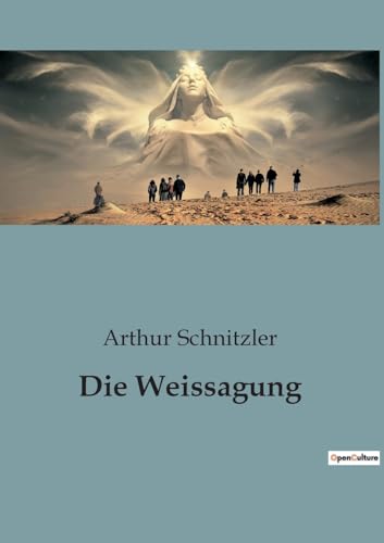 Die Weissagung