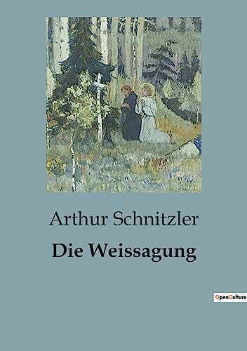 Die Weissagung von Culturea