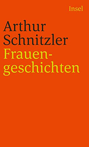 Frauengeschichten (insel taschenbuch)