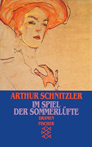 Im Spiel der Sommerlüfte: Dramen 1928-1930