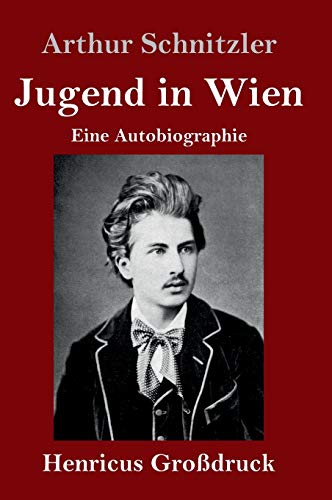 Jugend in Wien (Großdruck): Eine Autobiographie von Henricus