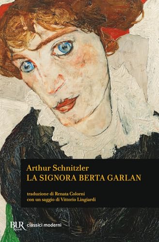 La signora Berta Garlan (BUR Classici moderni) von Rizzoli
