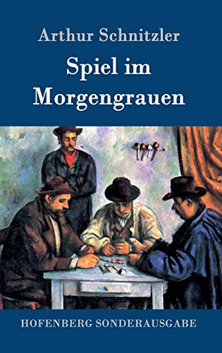 Spiel im Morgengrauen von Hofenberg