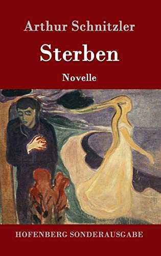 Sterben: Novelle