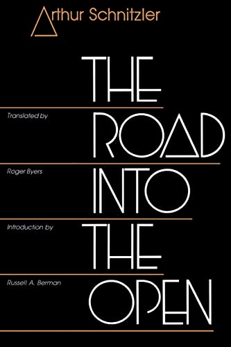 The Road into the Open