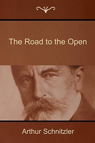 The Road to the Open von CREATESPACE