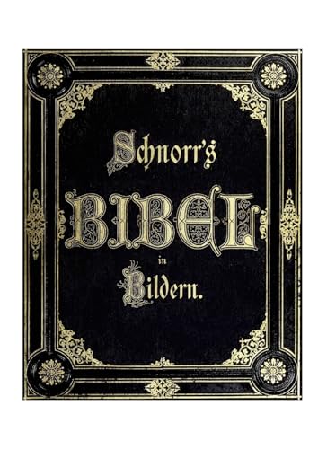 Die Bibel in Bildern: The Bible in Pictures von Lulu.com
