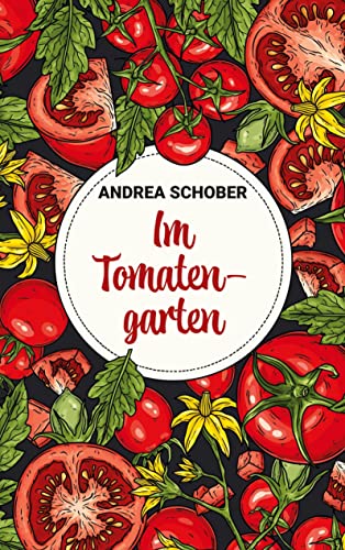 Im Tomatengarten von BoD – Books on Demand