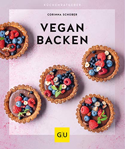 Vegan Backen (GU Küchenratgeber)