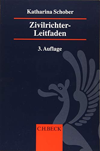 Zivilrichter-Leitfaden