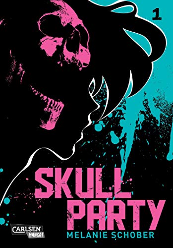Skull Party 1 (1)