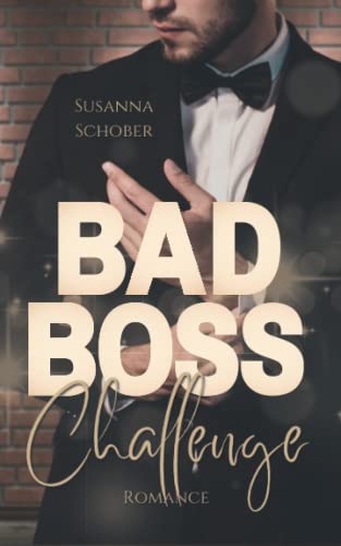 Bad Boss Challenge (VANCOUVER BOSS - REIHE 1) von Independently published