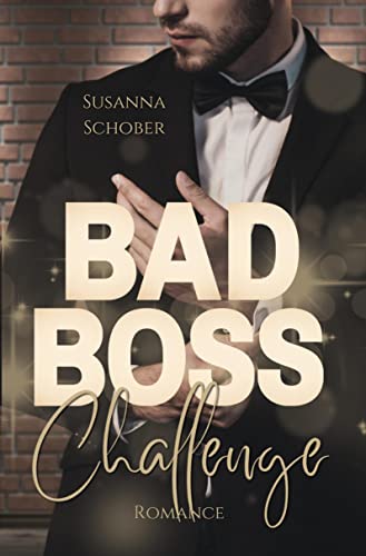 Bad Boss Challenge (Vancouver Boss) von tolino media