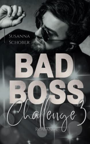 Bad Boss Challenge 3 (VANCOUVER BOSS - REIHE 3) von Independently published