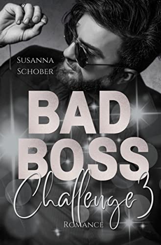 Bad Boss Challenge 3 (Vancouver Boss) von tolino media