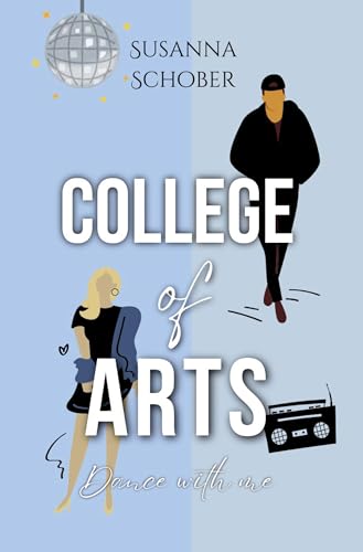 College of Arts: Dance with me College of Arts: Dance with me von tolino media
