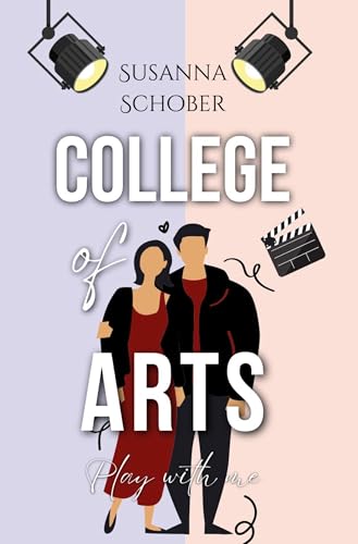 College of Arts: Play with me College of Arts: Play with me von tolino media