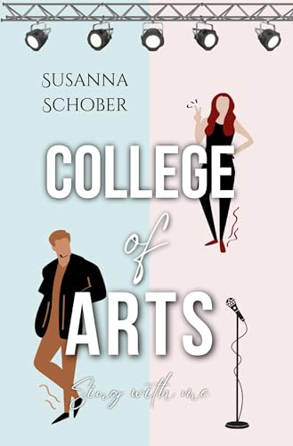 College of Arts: Sing with me College of Arts: Sing with me von tolino media