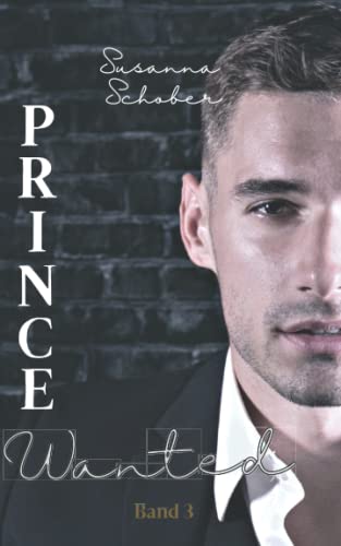 Prince wanted: Variation Prince wanted: Variation