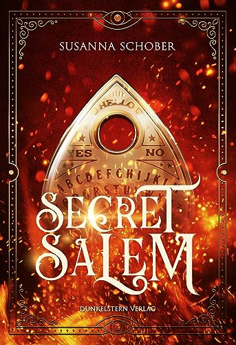 Secret Salem Secret Salem