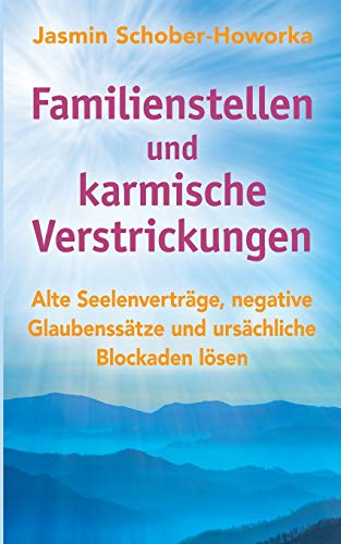 Familienstellen und karmische Verstrickungen: Ein spannendes Praxisbuch mit vielen Fallbeispielen. Mit neu entwickelten Methoden und Lösungssätzen