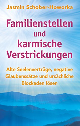 Familienstellen und karmische Verstrickungen: Ein spannendes Praxisbuch mit vielen Fallbeispielen. Mit neu entwickelten Methoden und Lösungssätzen von Books on Demand