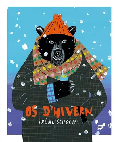 Ós d'hivern (Trampantojo)