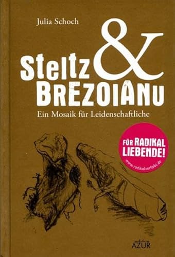 Steltz & Brezoianu: Ein Mosaik für Leidenschaftliche